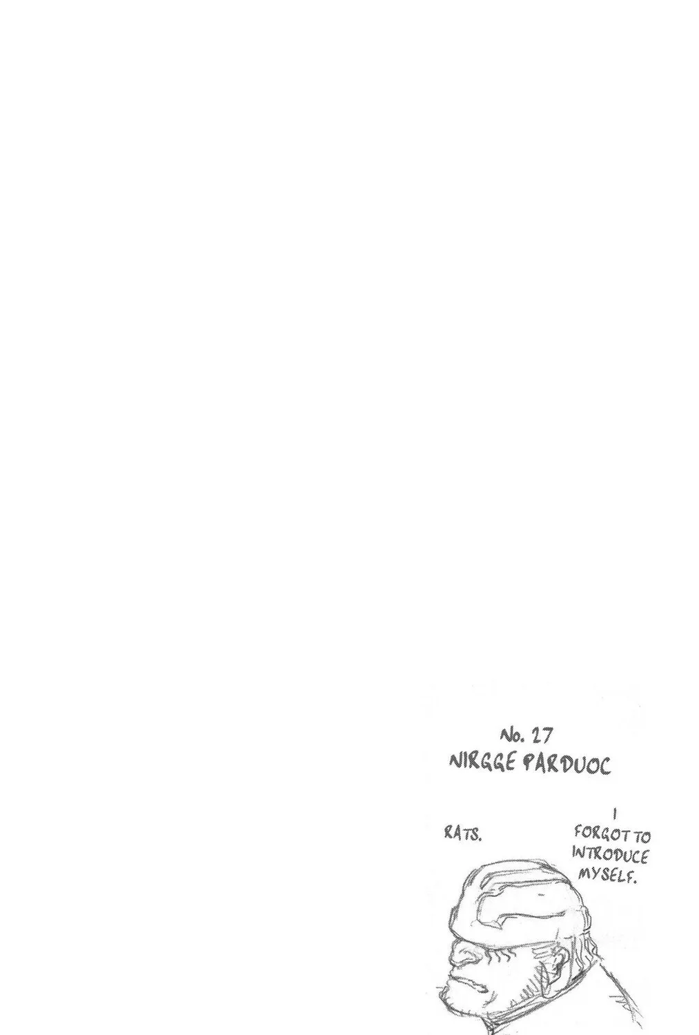 Bleach Colored Manga