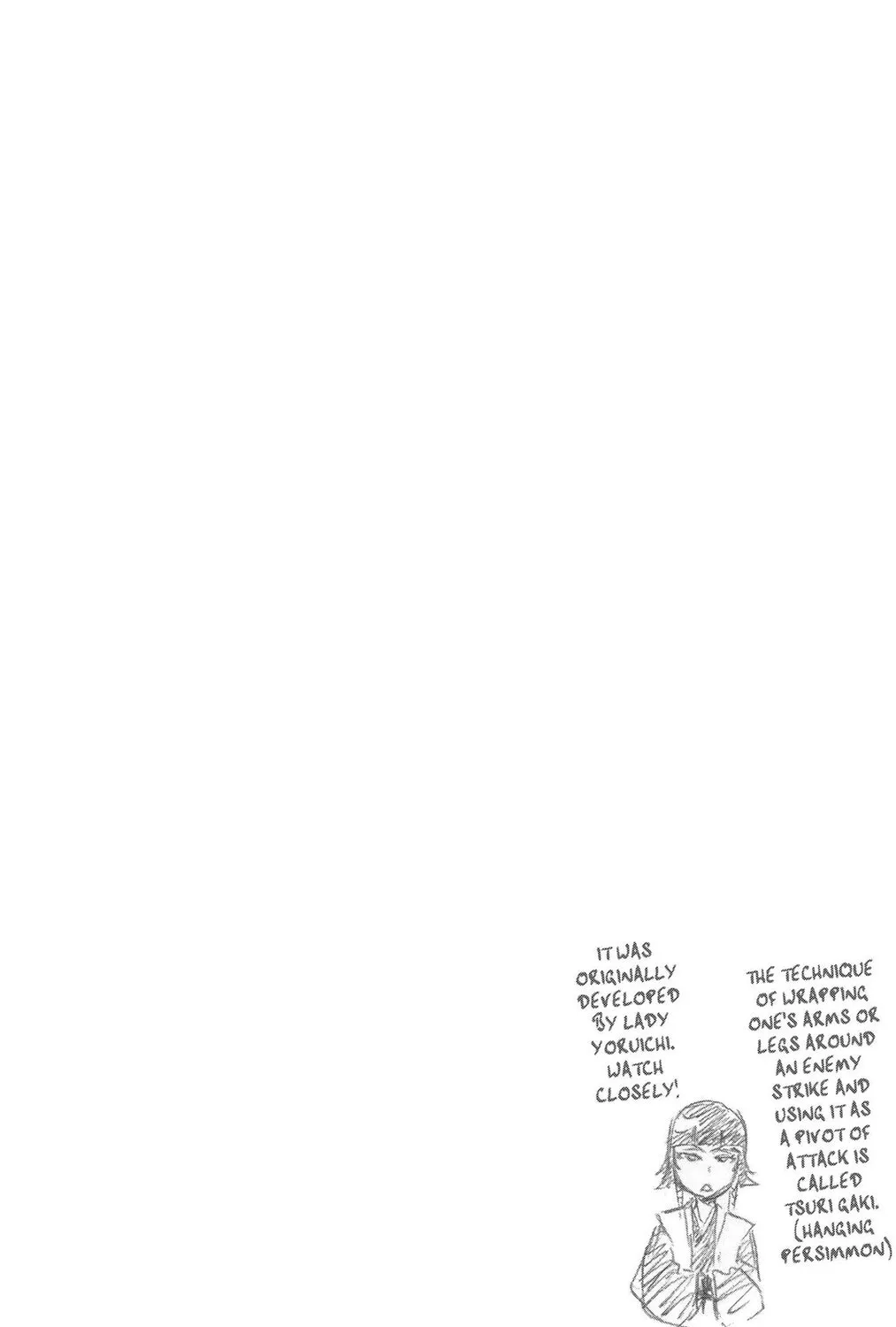 Bleach Colored Manga