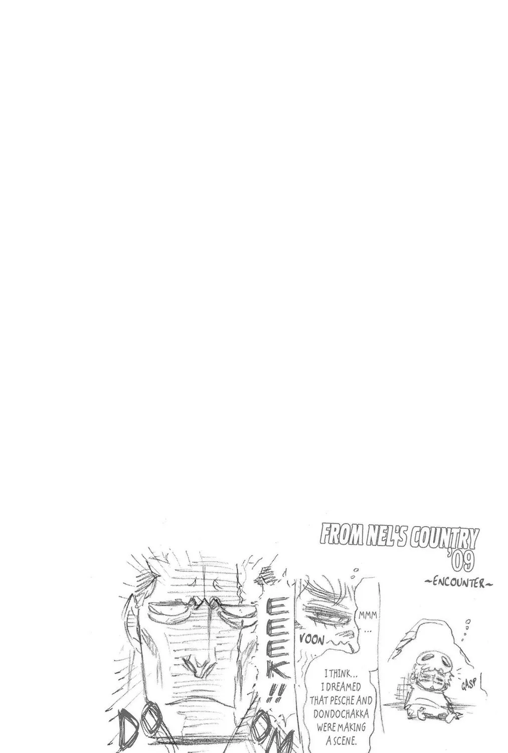 Bleach Colored Manga