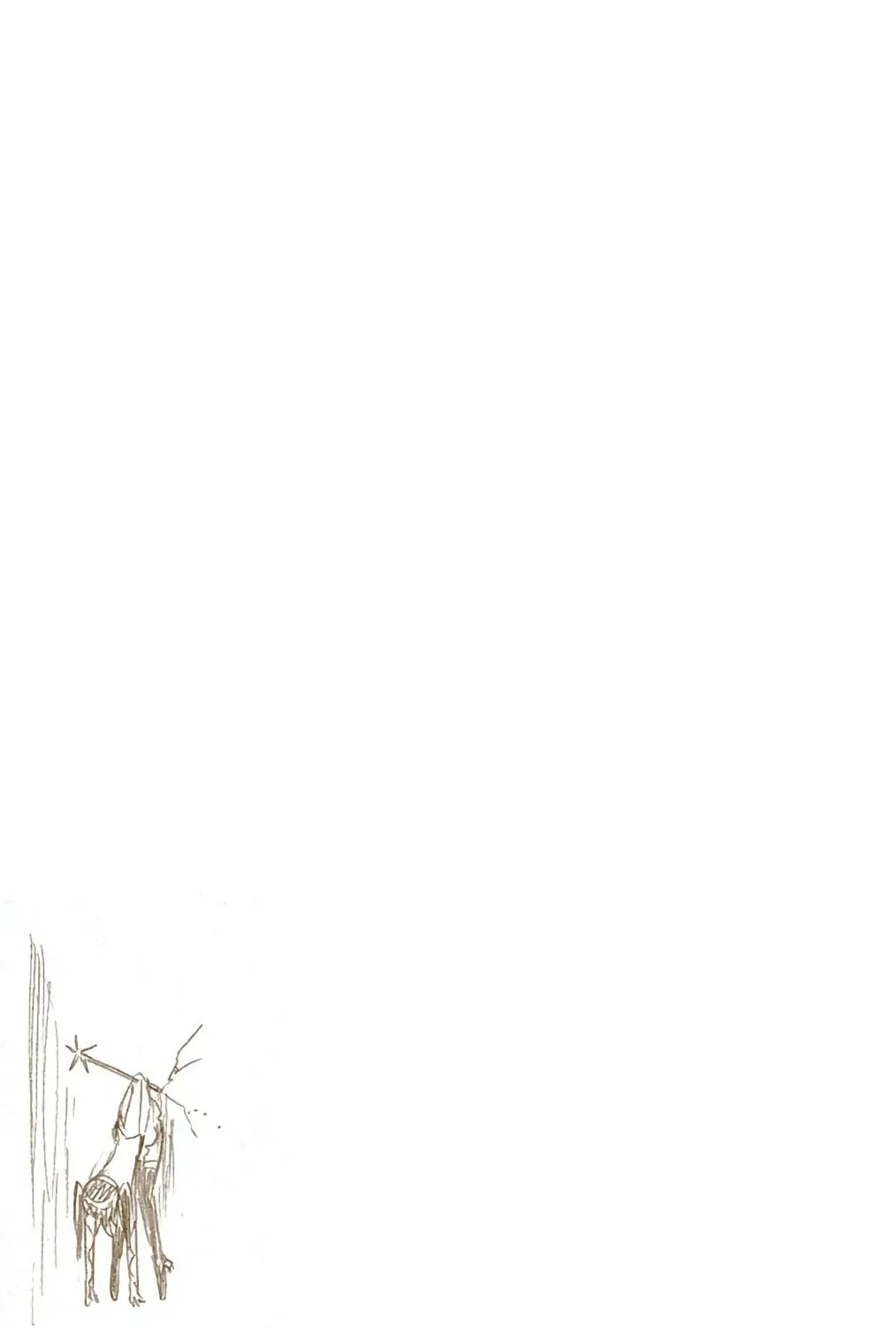 Bleach Colored Manga