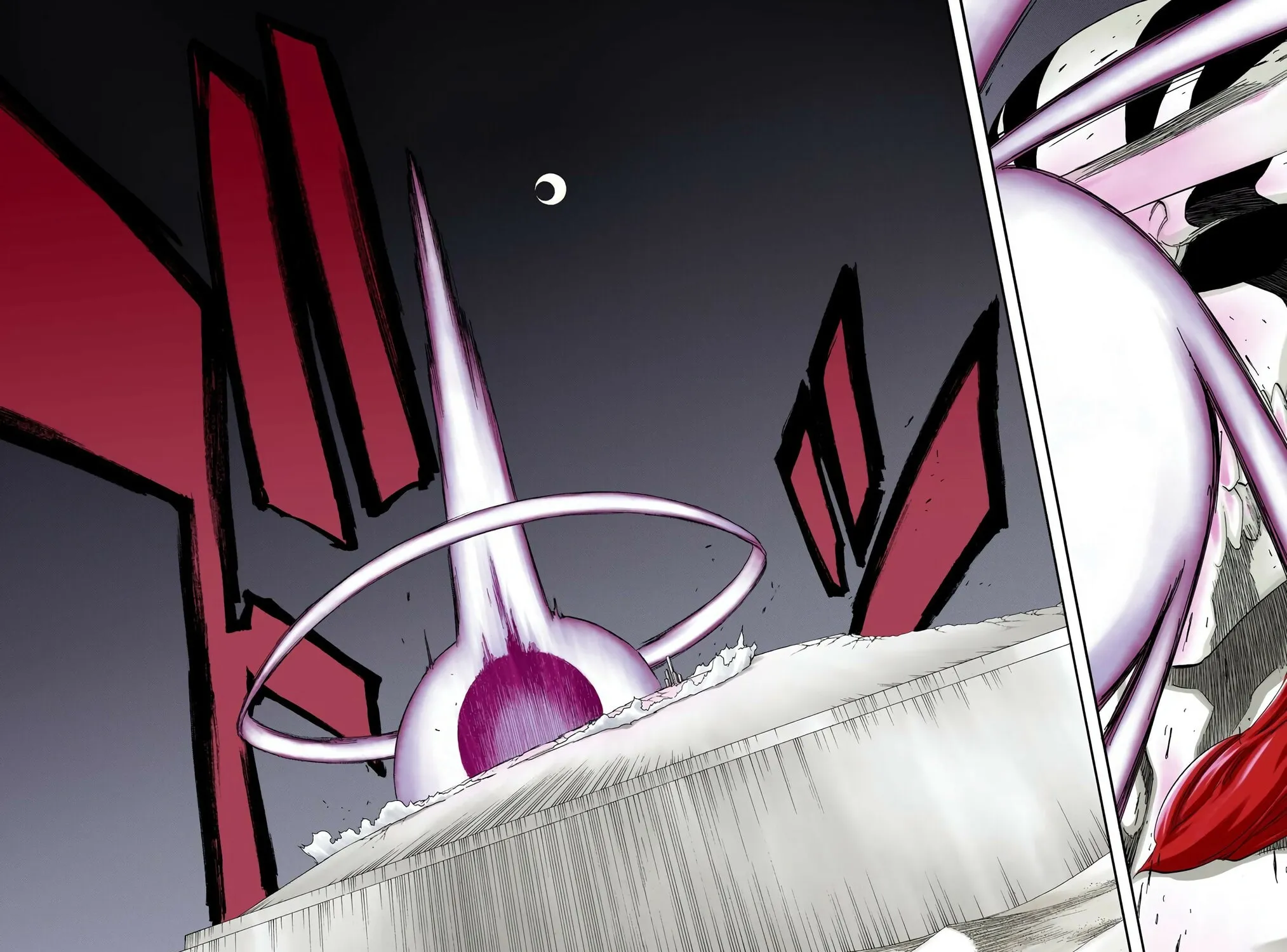 Bleach Colored Manga