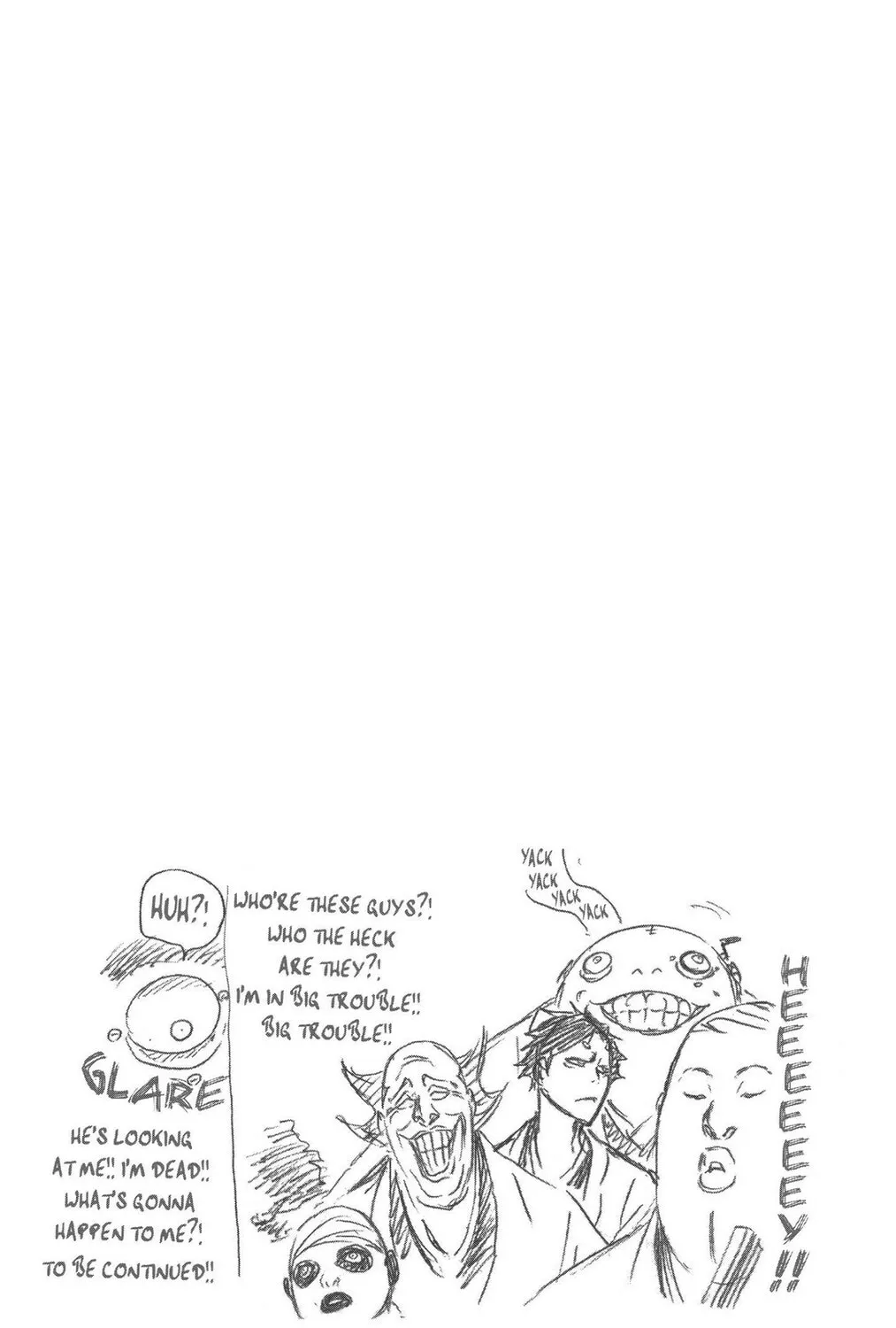 Bleach Colored Manga