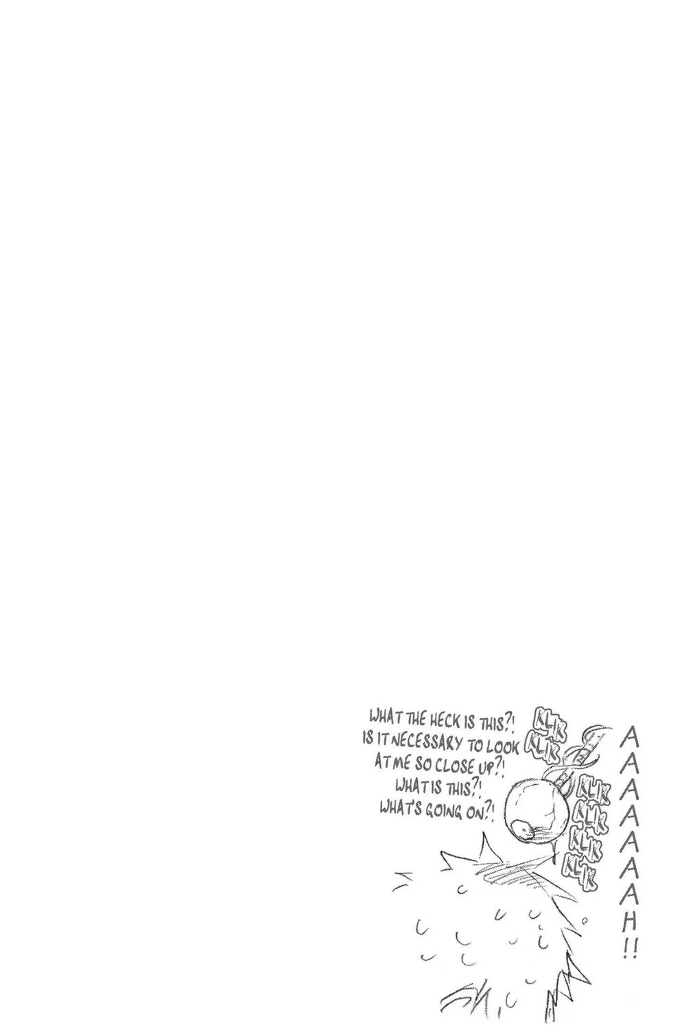 Bleach Colored Manga