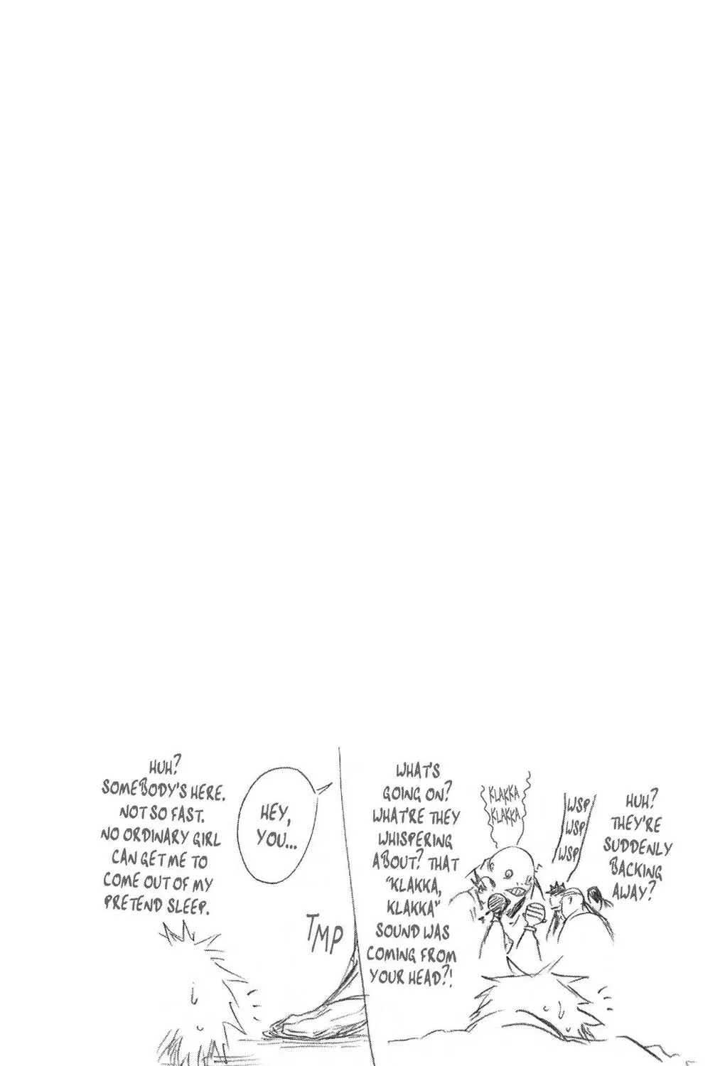 Bleach Colored Manga