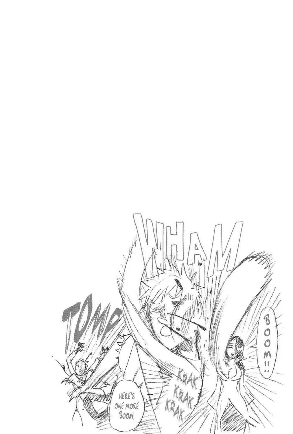 Bleach Colored Manga