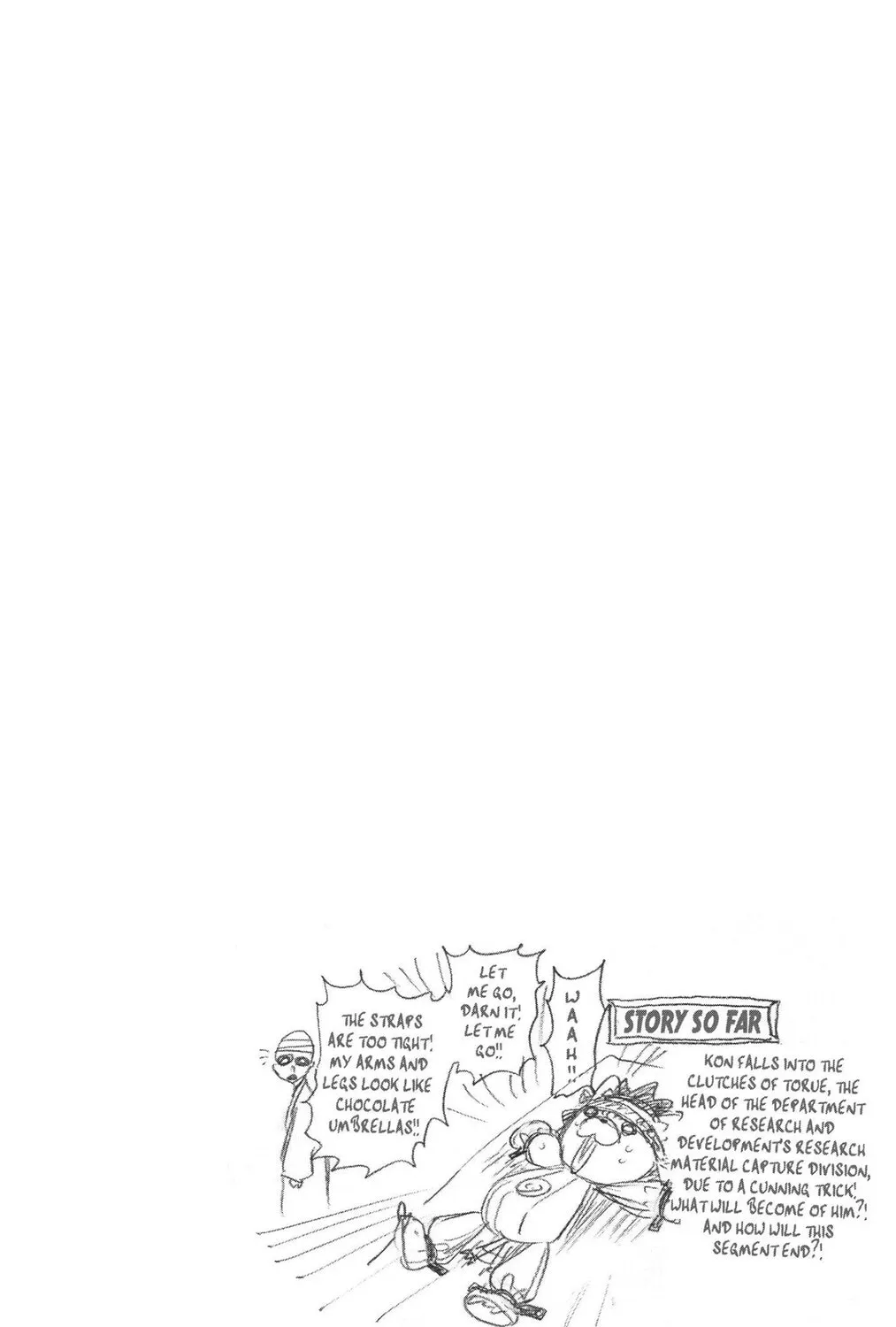 Bleach Colored Manga