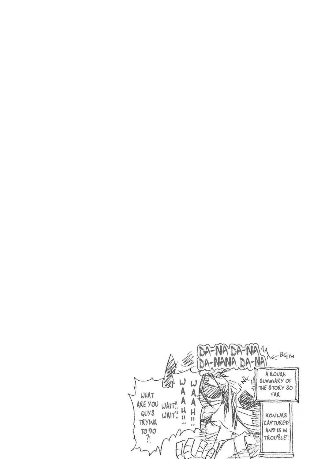 Bleach Colored Manga