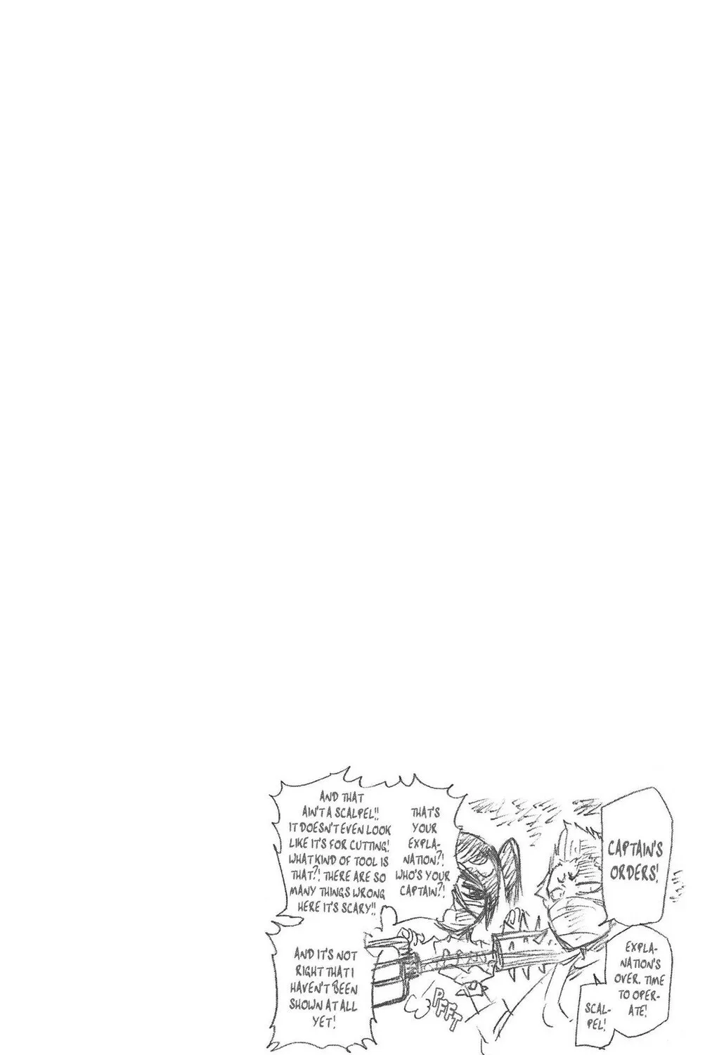 Bleach Colored Manga