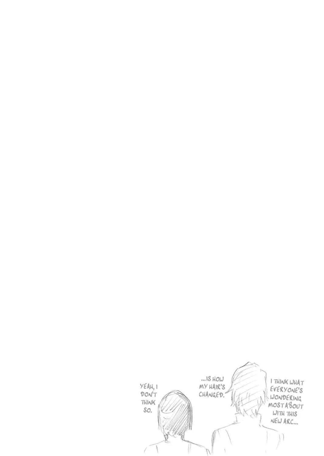 Bleach Colored Manga