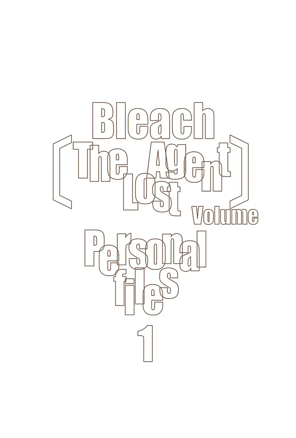 Bleach Colored Manga