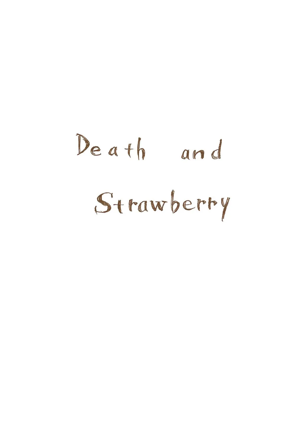 Bleach Colored Manga