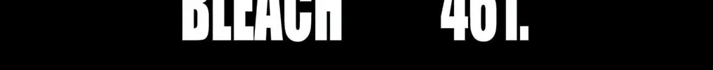 Bleach Colored Manga