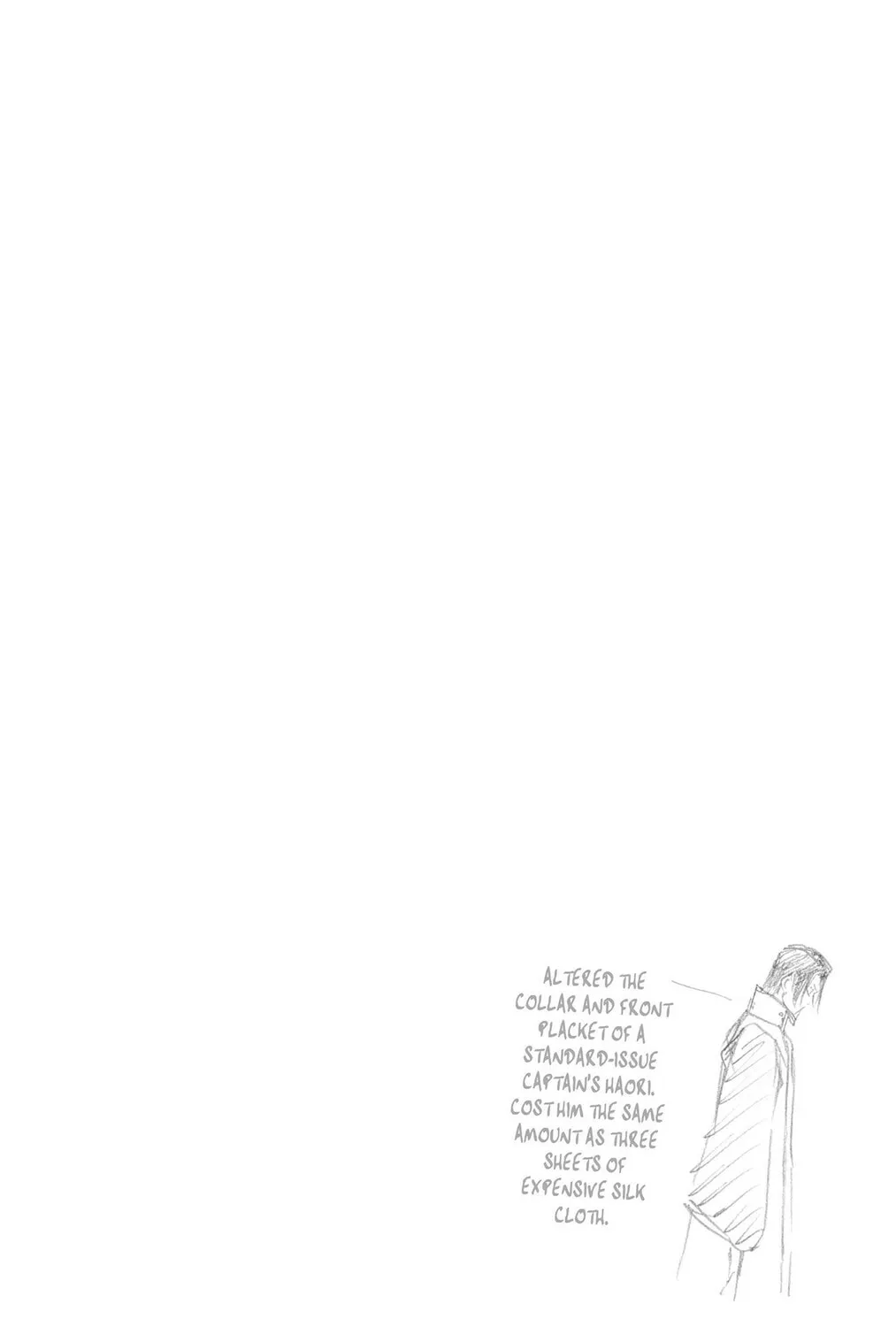 Bleach Colored Manga