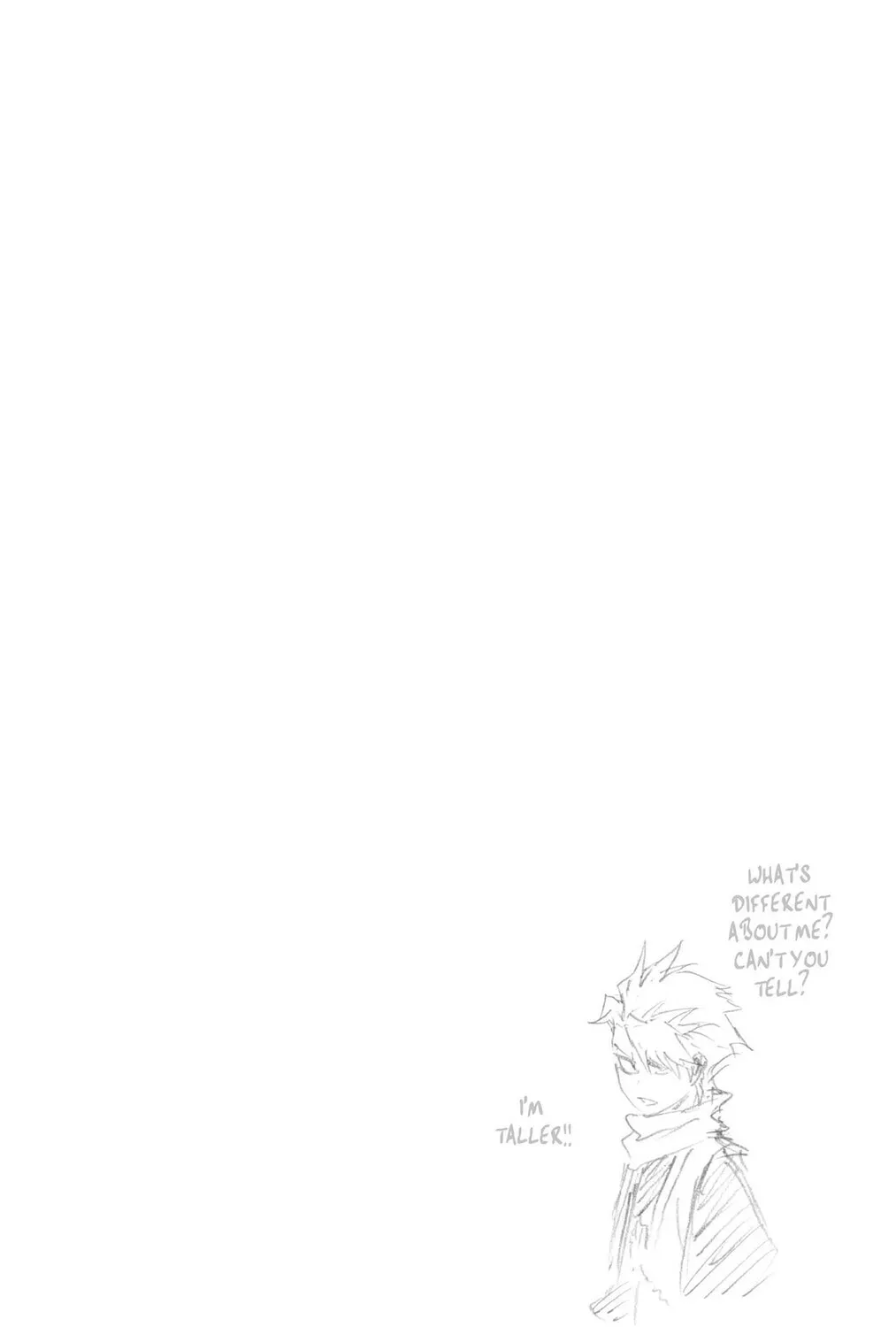 Bleach Colored Manga