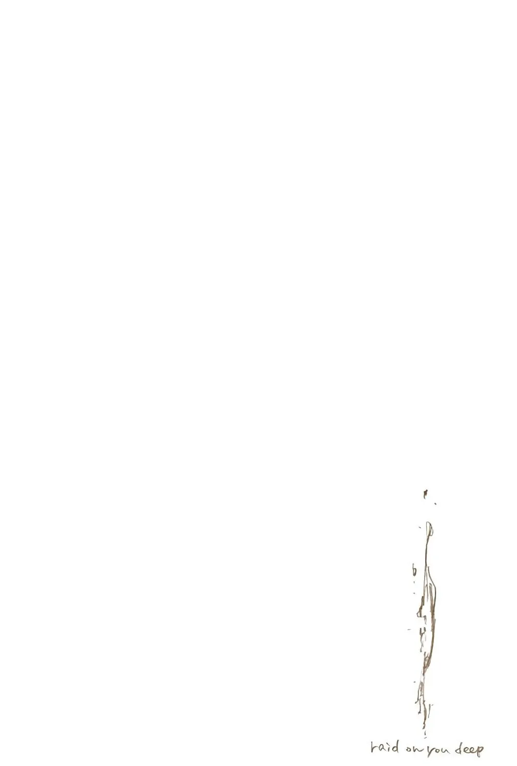 Bleach Colored Manga