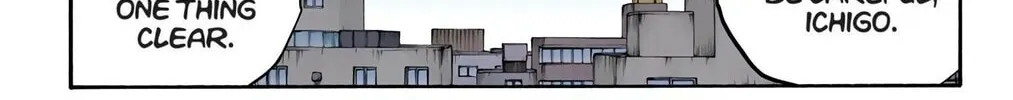 Bleach Colored Manga