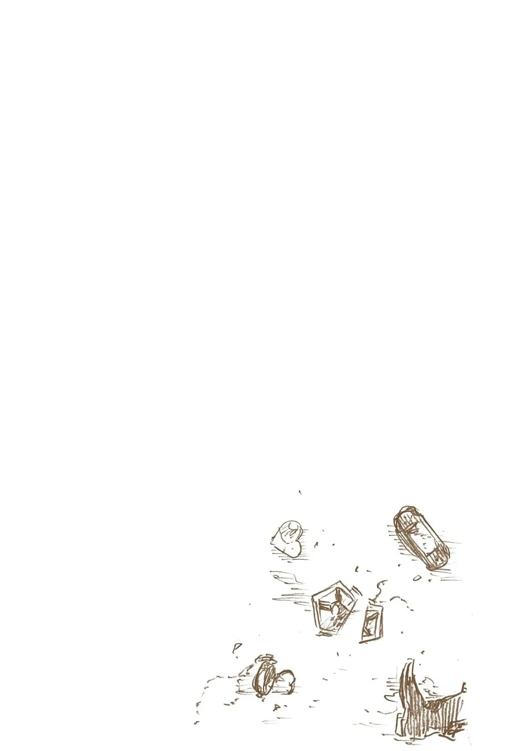 Bleach Colored Manga