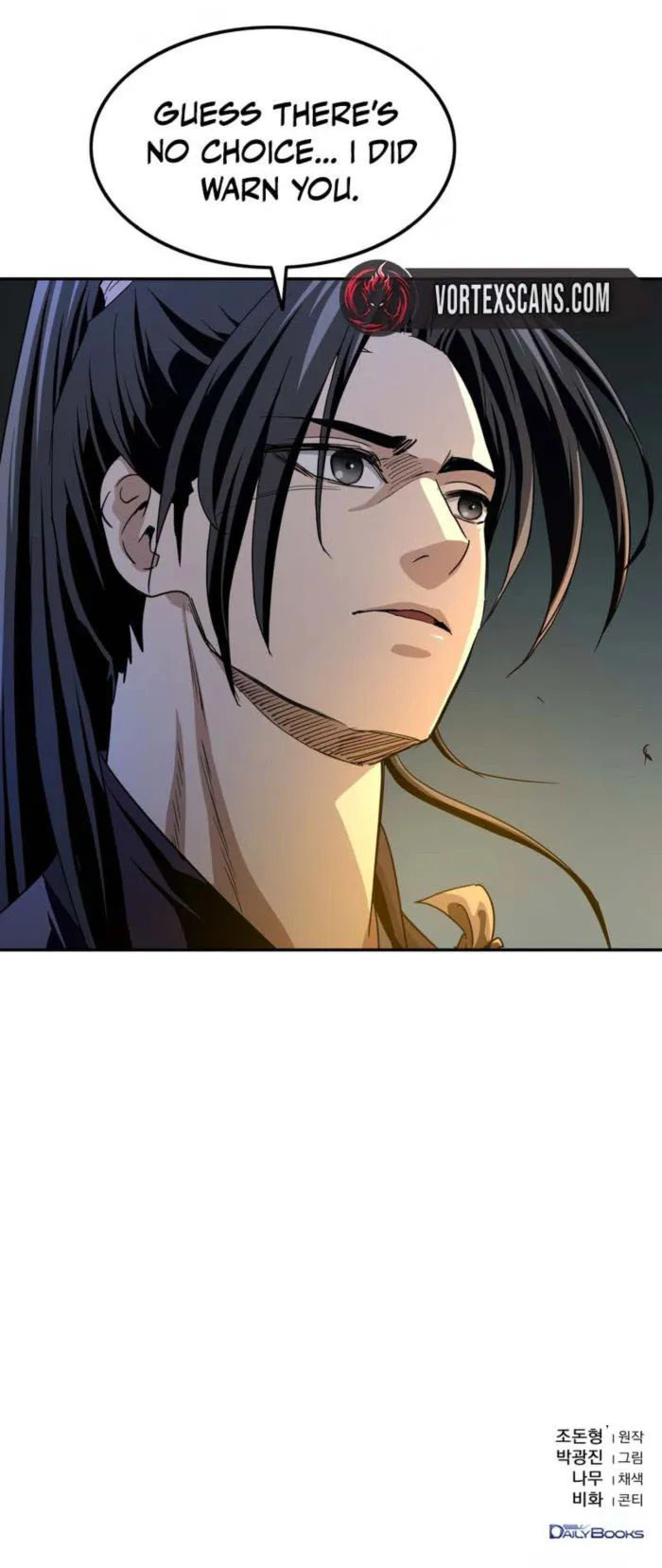 The Supreme Demonic Sword