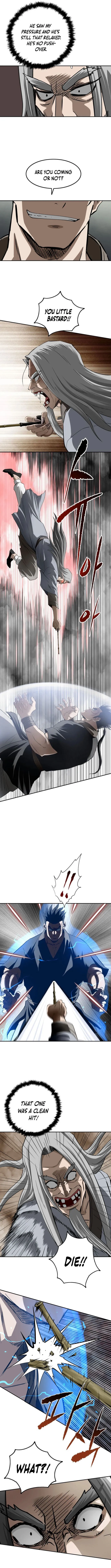 The Supreme Demonic Sword