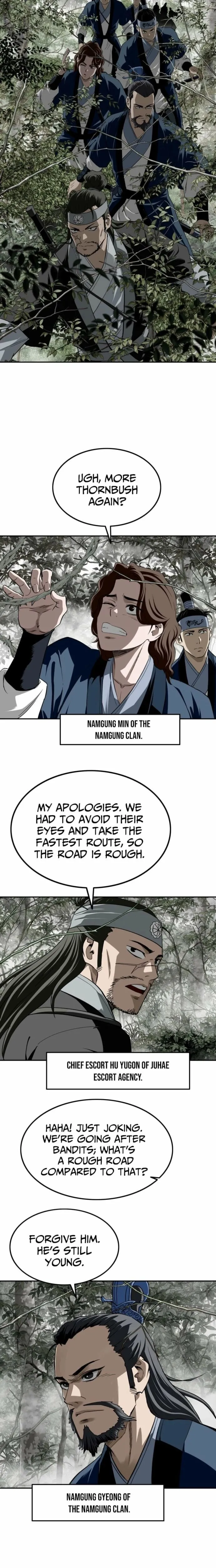 The Supreme Demonic Sword