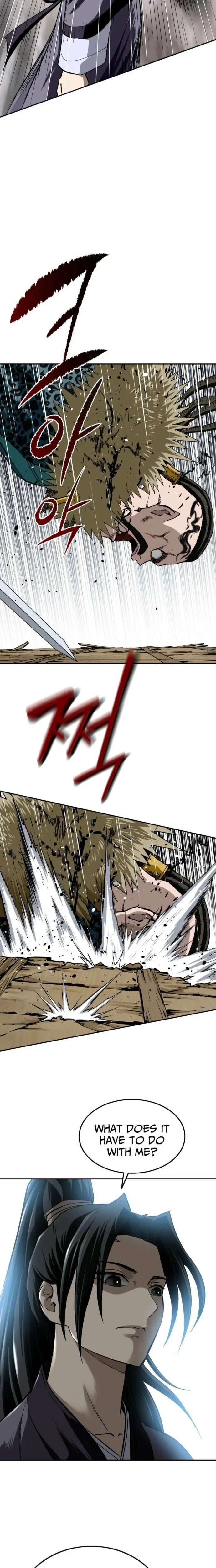 The Supreme Demonic Sword