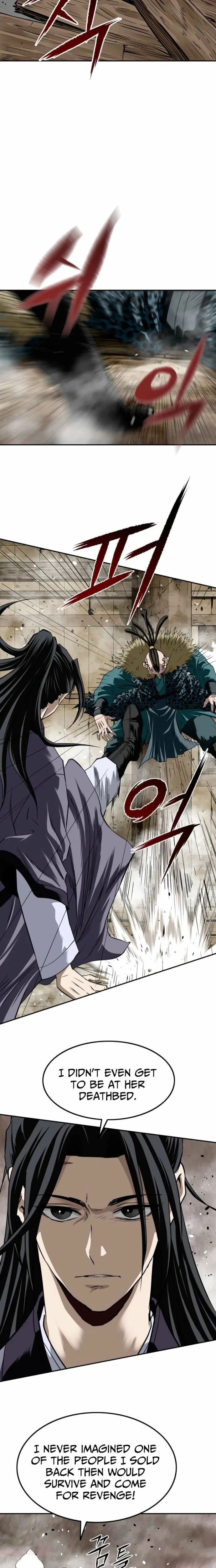 The Supreme Demonic Sword