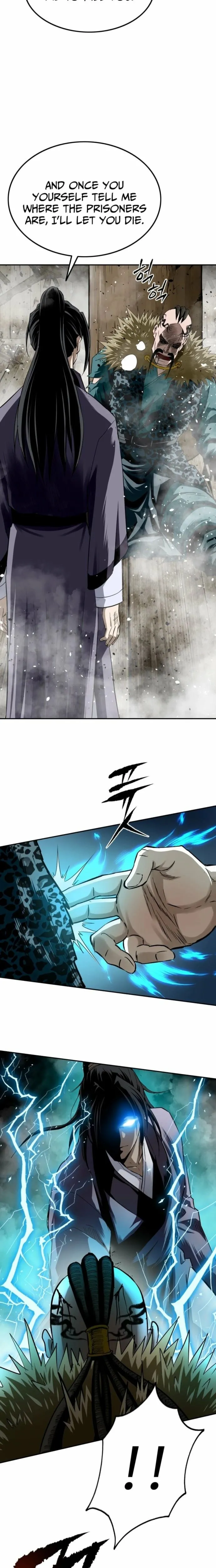 The Supreme Demonic Sword