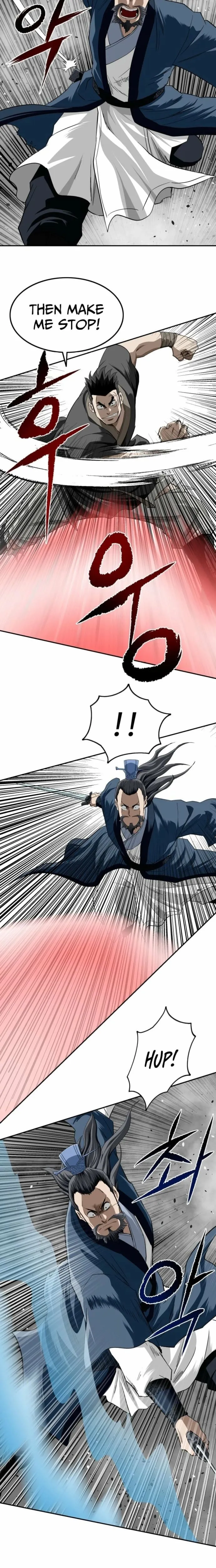 The Supreme Demonic Sword