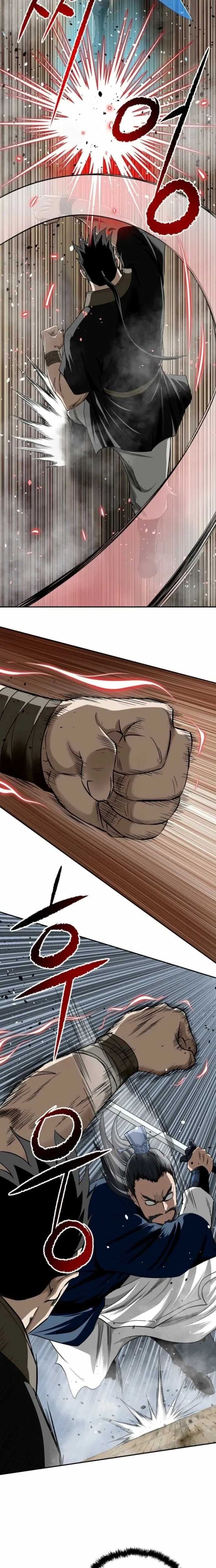 The Supreme Demonic Sword