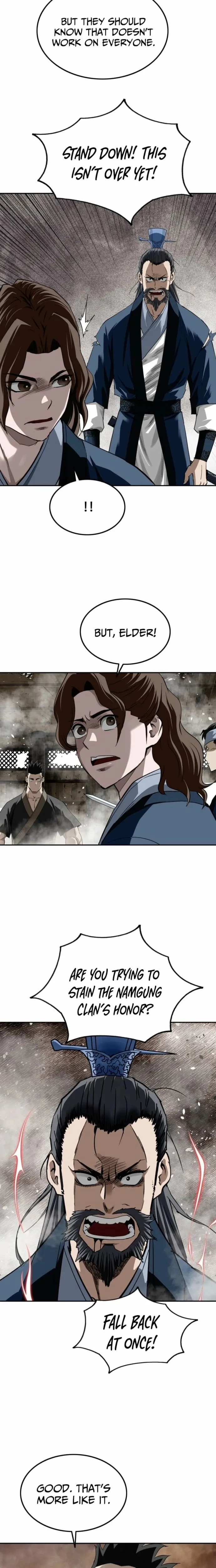 The Supreme Demonic Sword