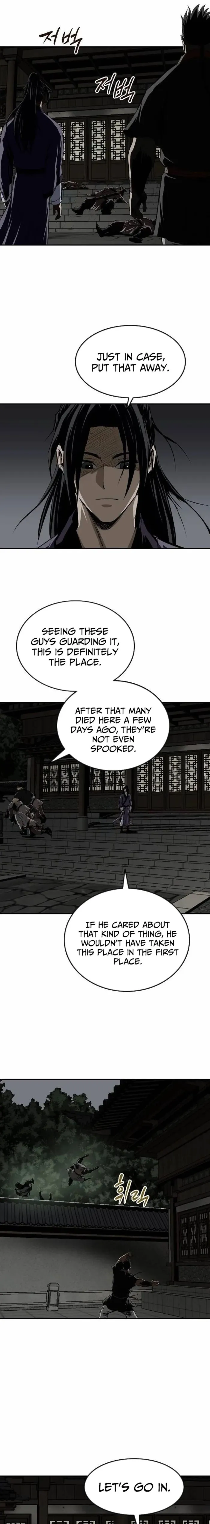 The Supreme Demonic Sword