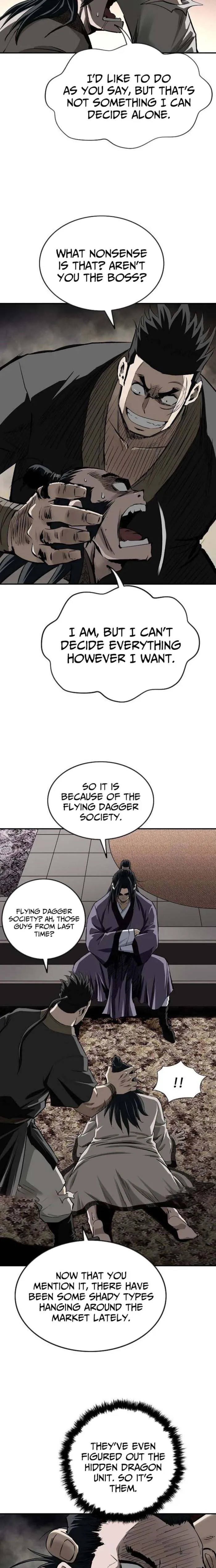 The Supreme Demonic Sword