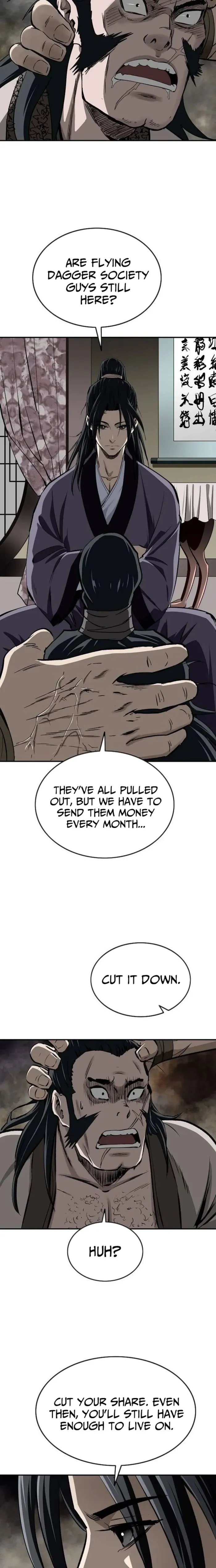 The Supreme Demonic Sword