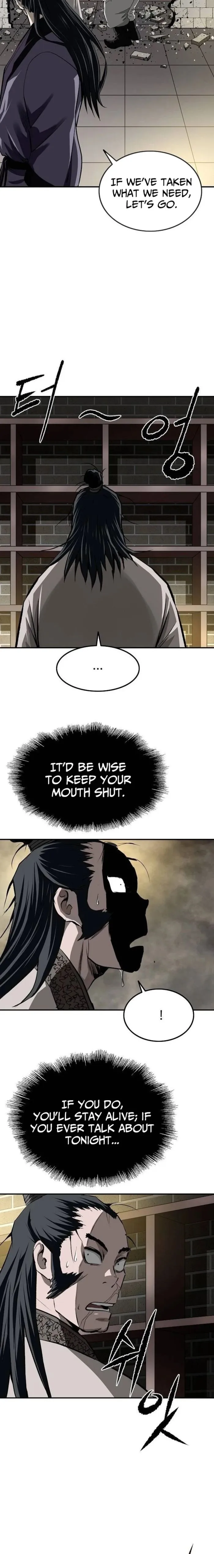 The Supreme Demonic Sword