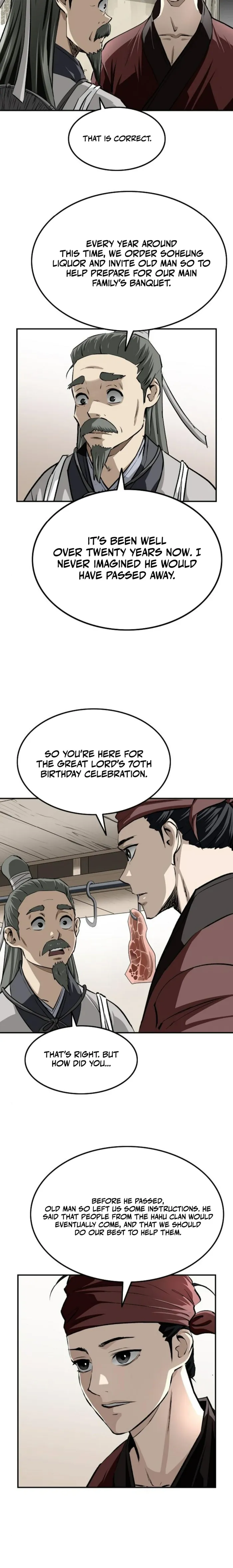 The Supreme Demonic Sword