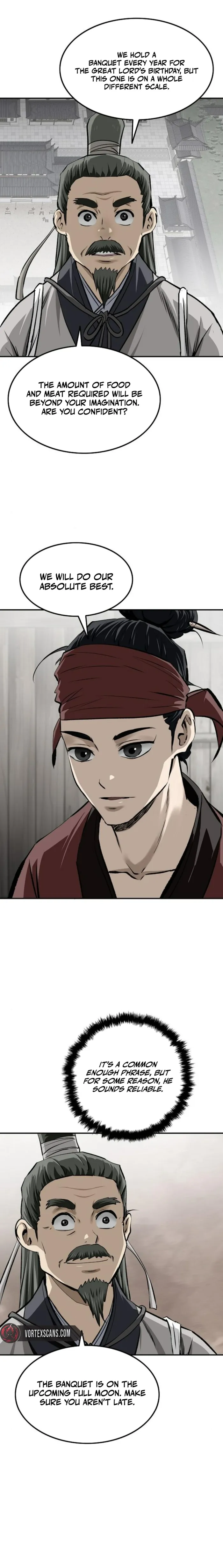 The Supreme Demonic Sword