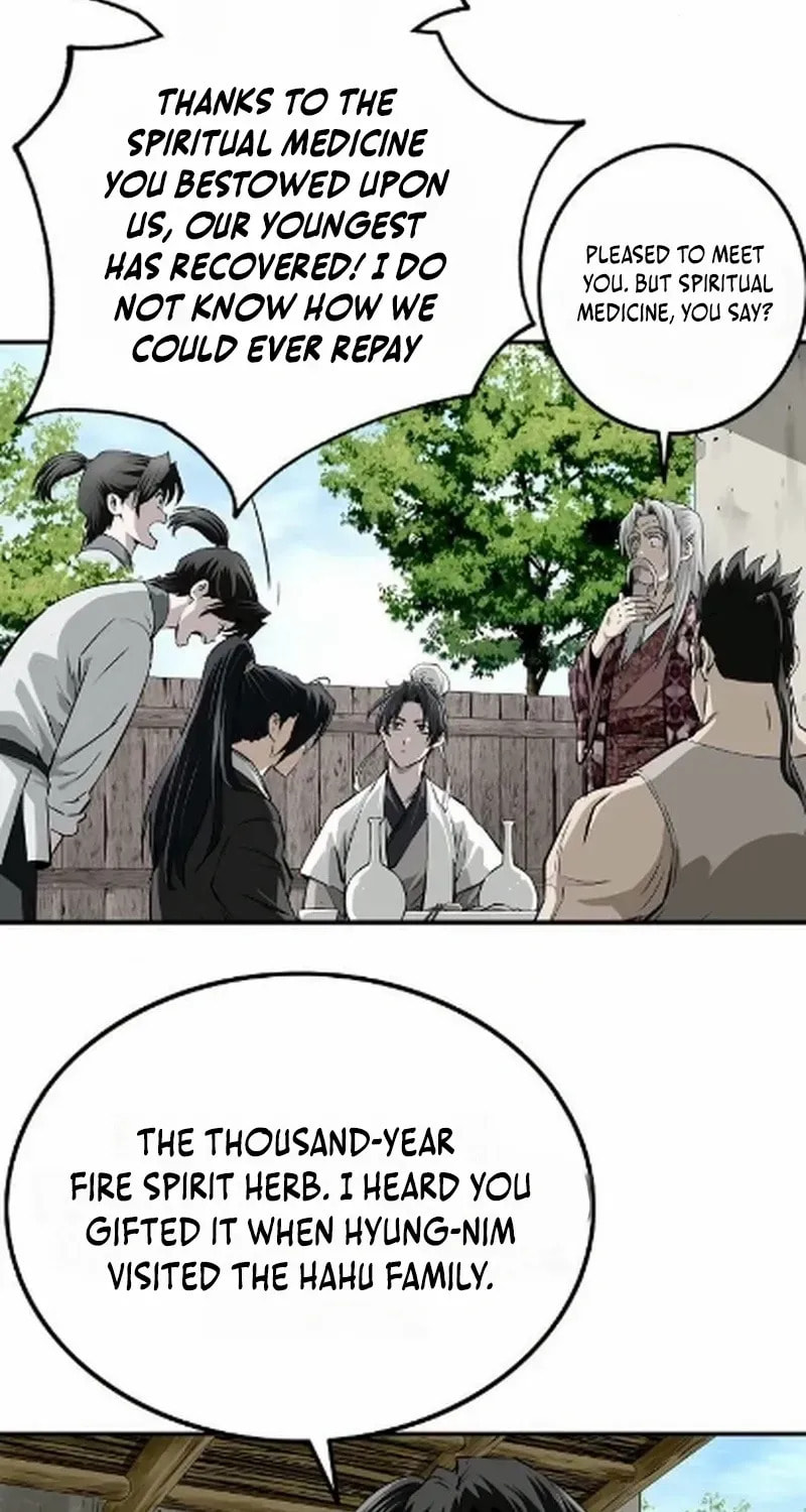 The Demonic Supreme Sword