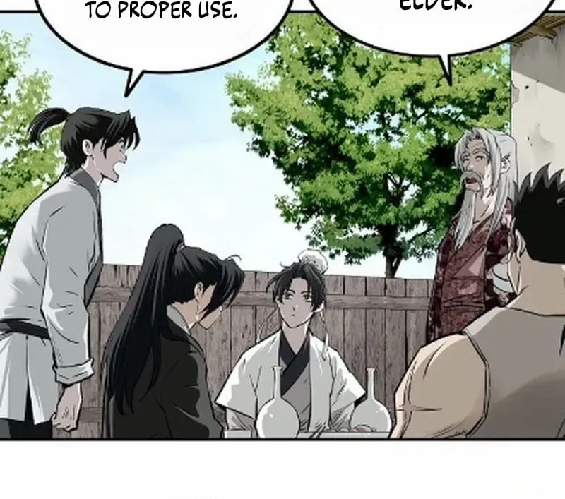 The Demonic Supreme Sword