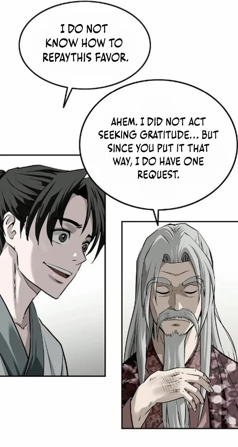 The Demonic Supreme Sword