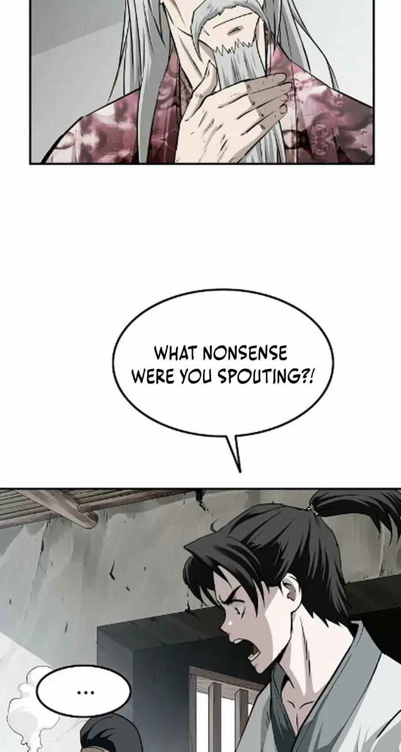 The Demonic Supreme Sword