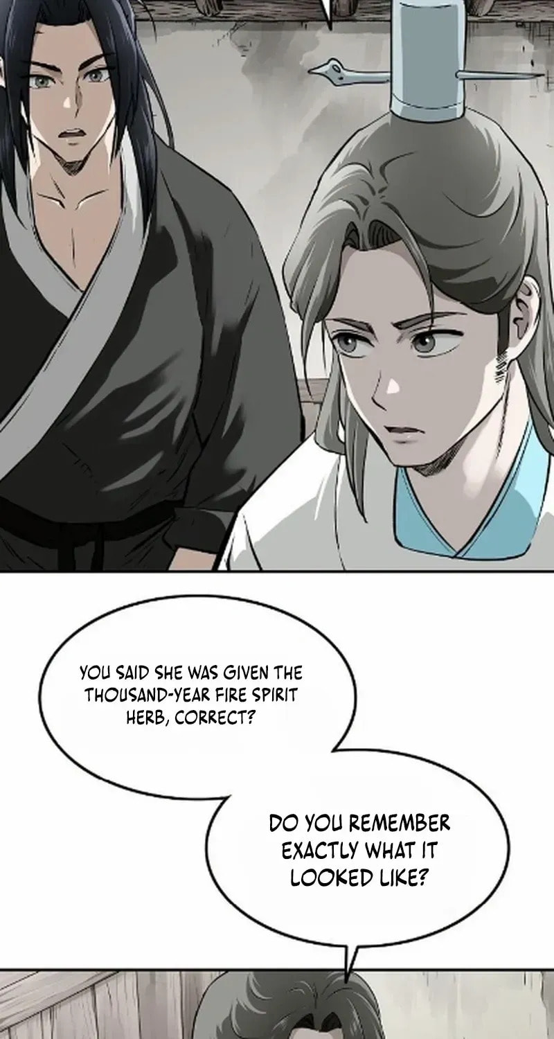 The Demonic Supreme Sword