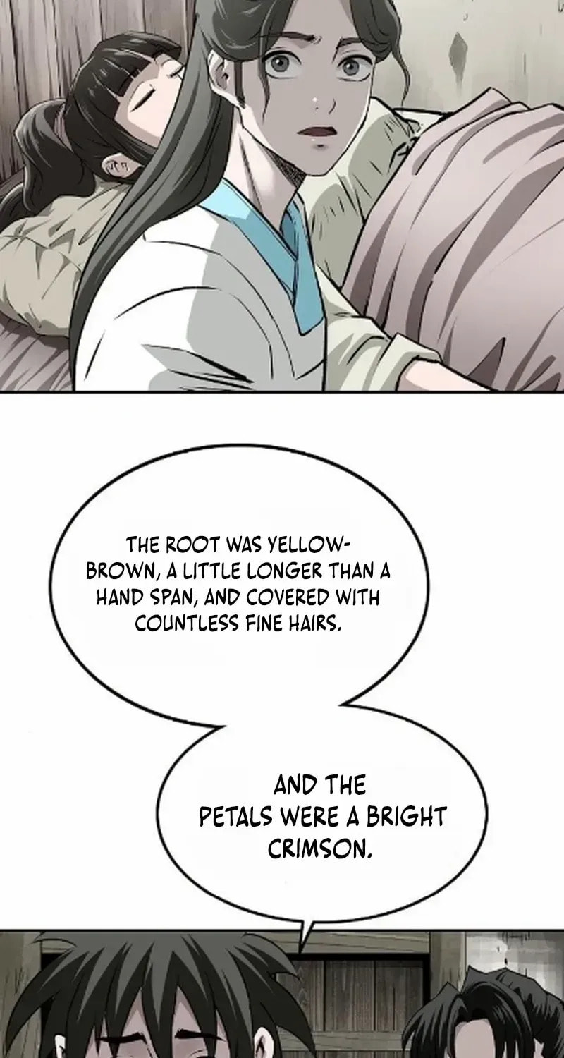 The Demonic Supreme Sword