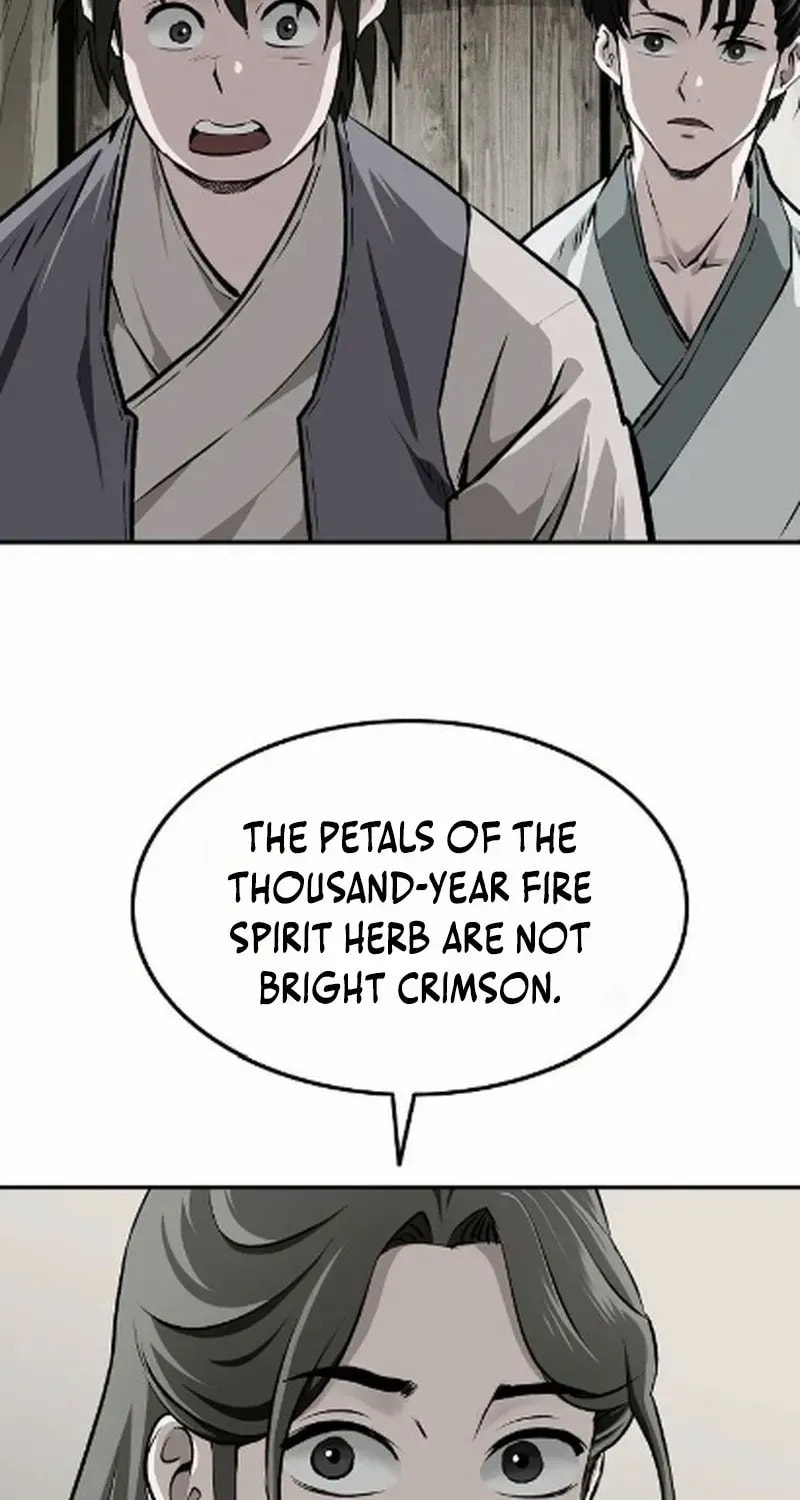 The Demonic Supreme Sword