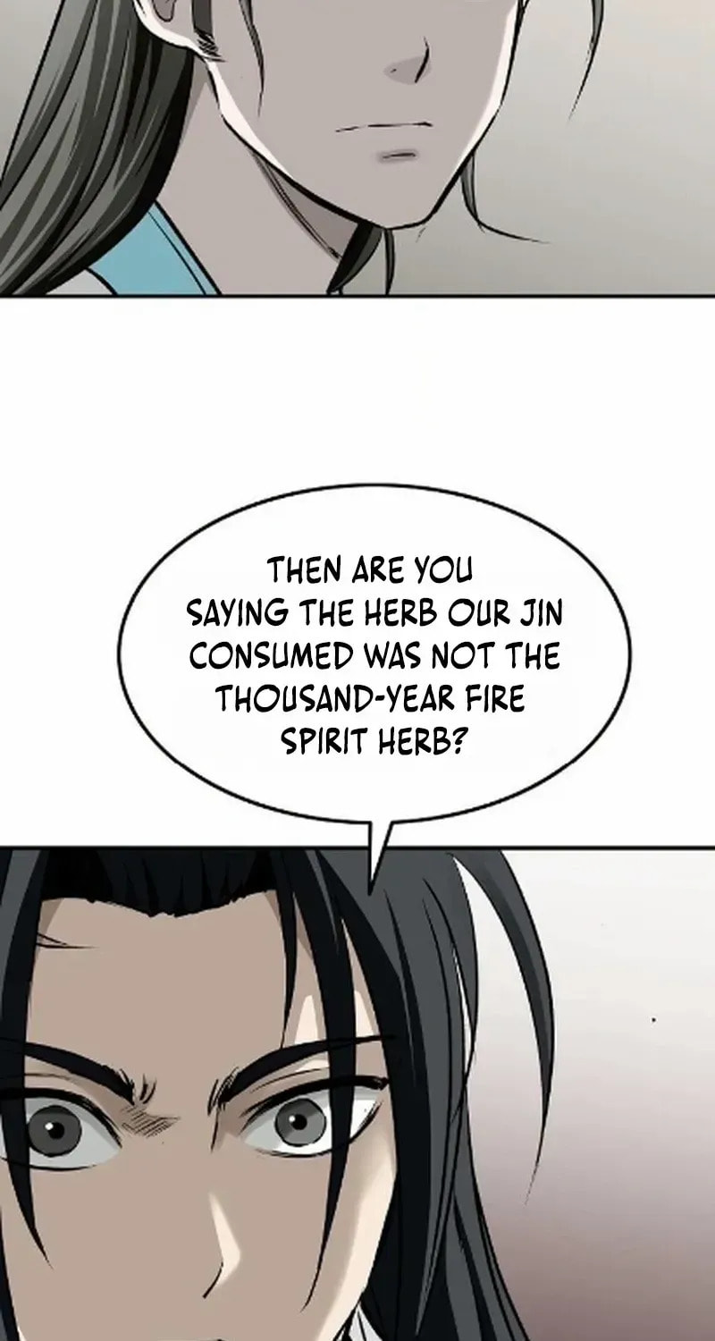 The Demonic Supreme Sword