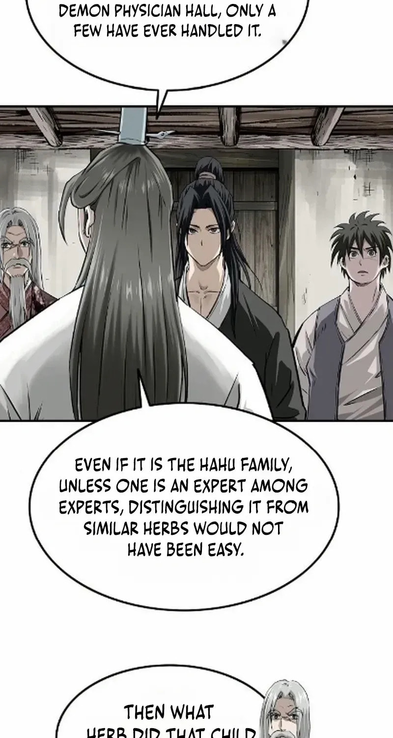 The Demonic Supreme Sword