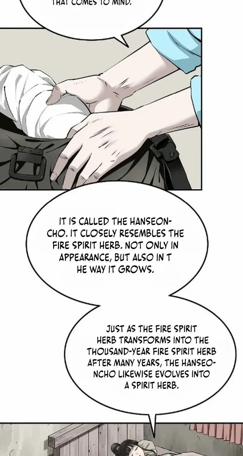 The Demonic Supreme Sword