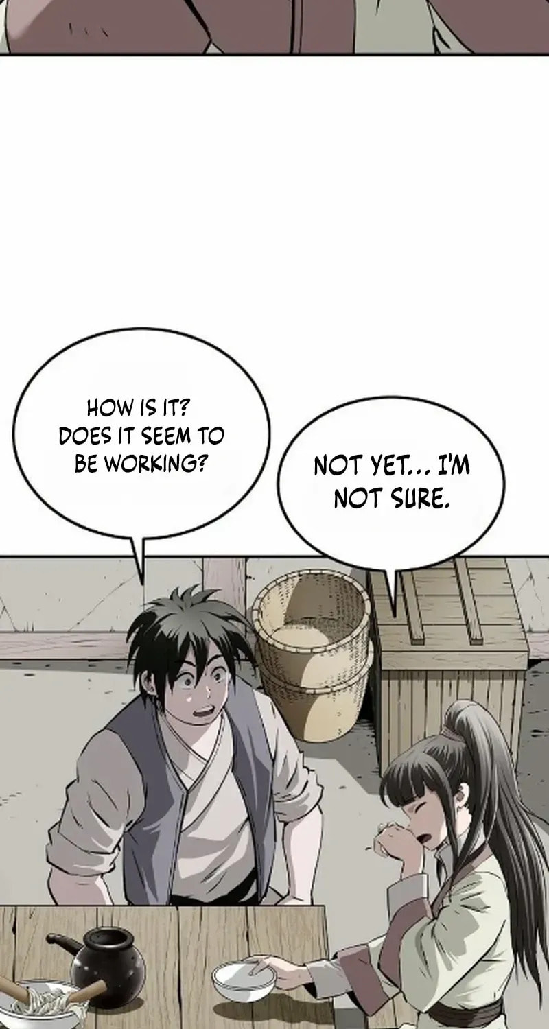 The Demonic Supreme Sword