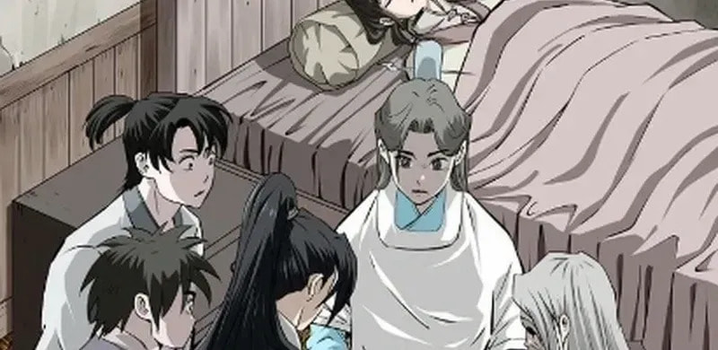 The Demonic Supreme Sword