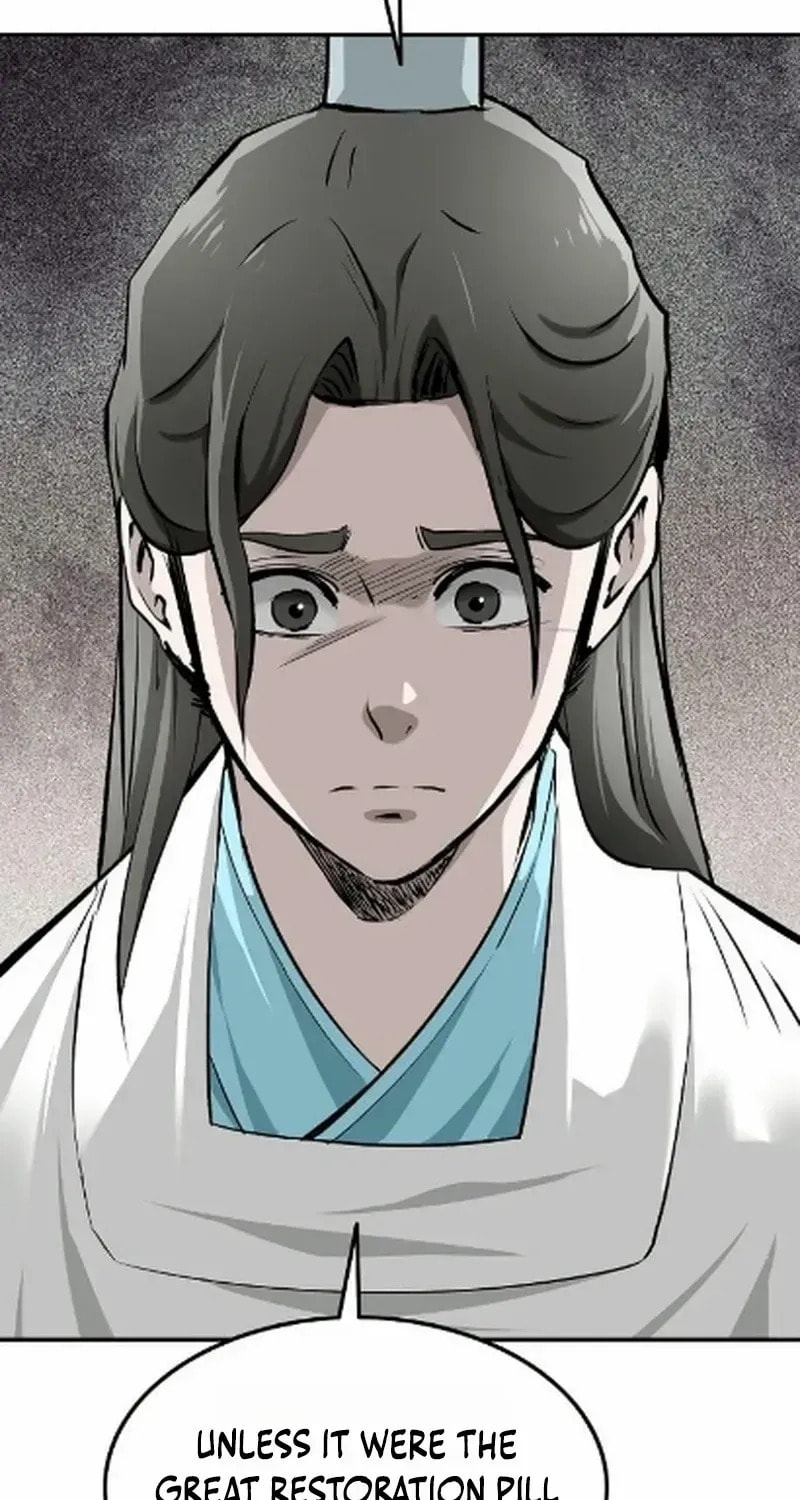 The Demonic Supreme Sword