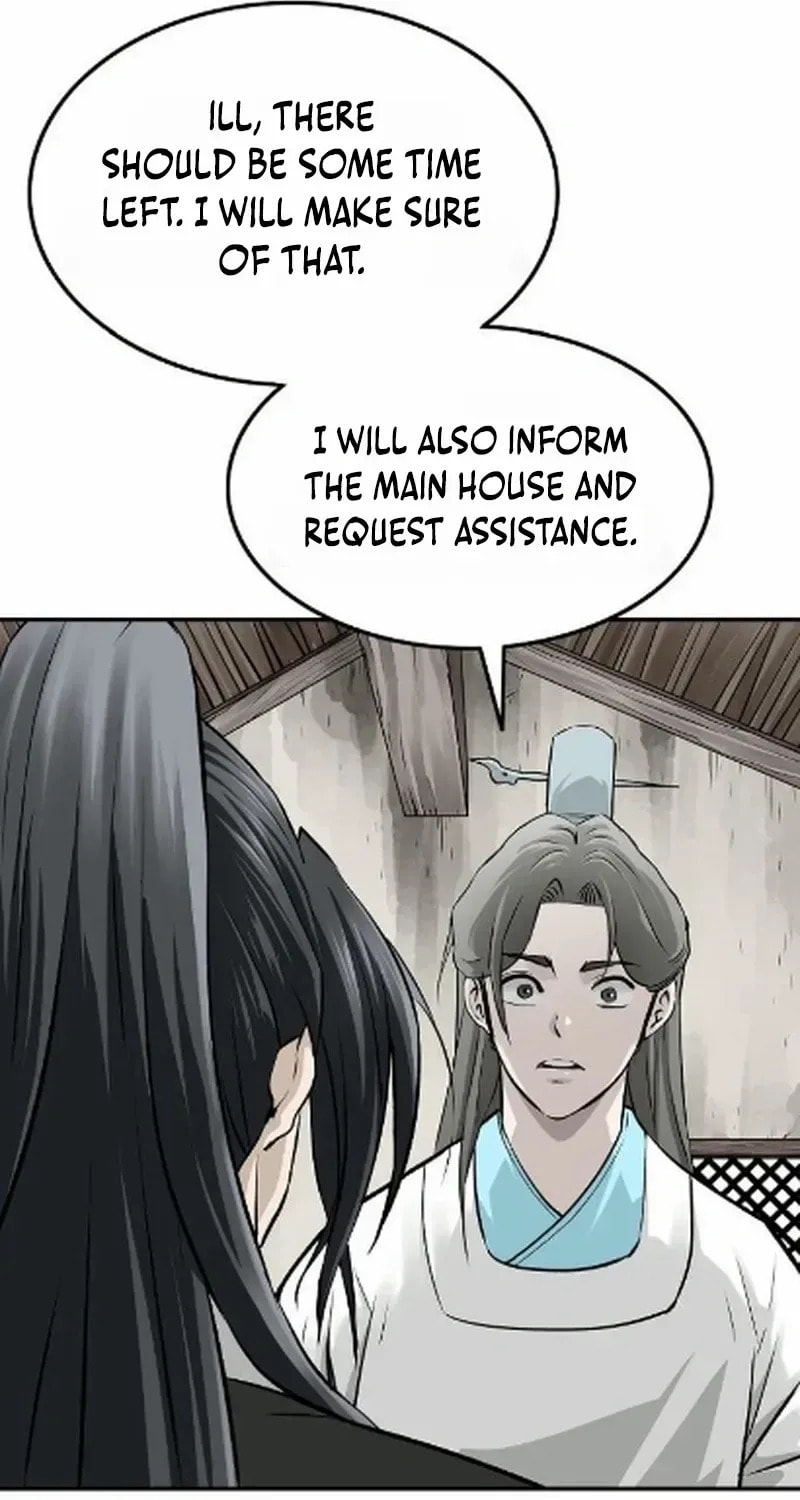 The Demonic Supreme Sword